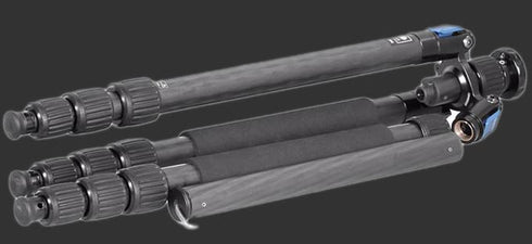 Sirui W-2204 hiilikuitujalka